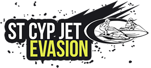 Saint Cyp Jet Evasion