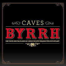 Les Caves Byrrh