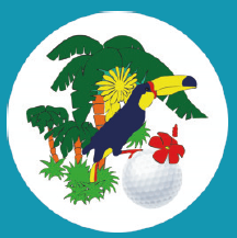 Tropical golf